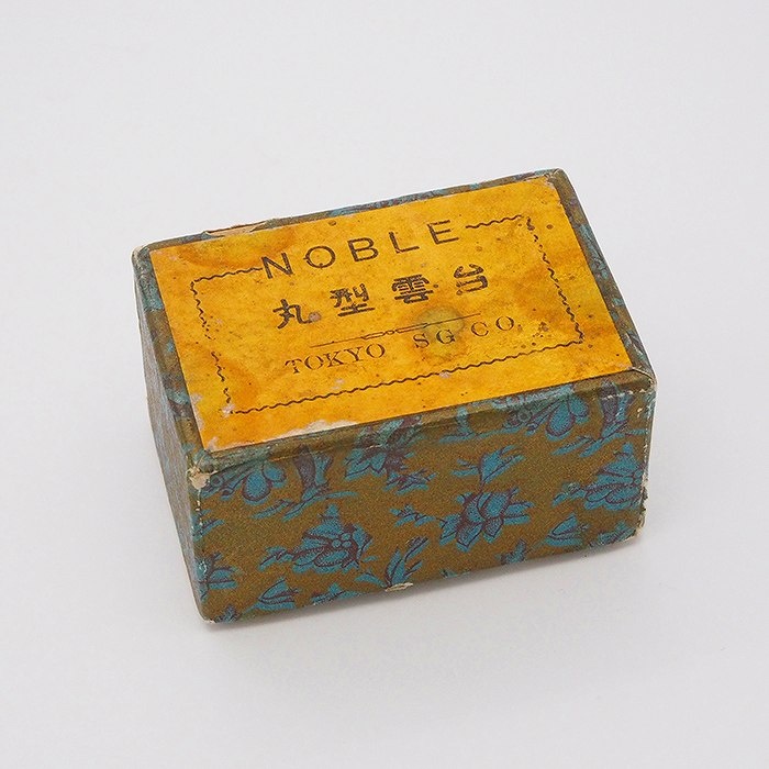 ソノタ NOBLE 丸形雲台