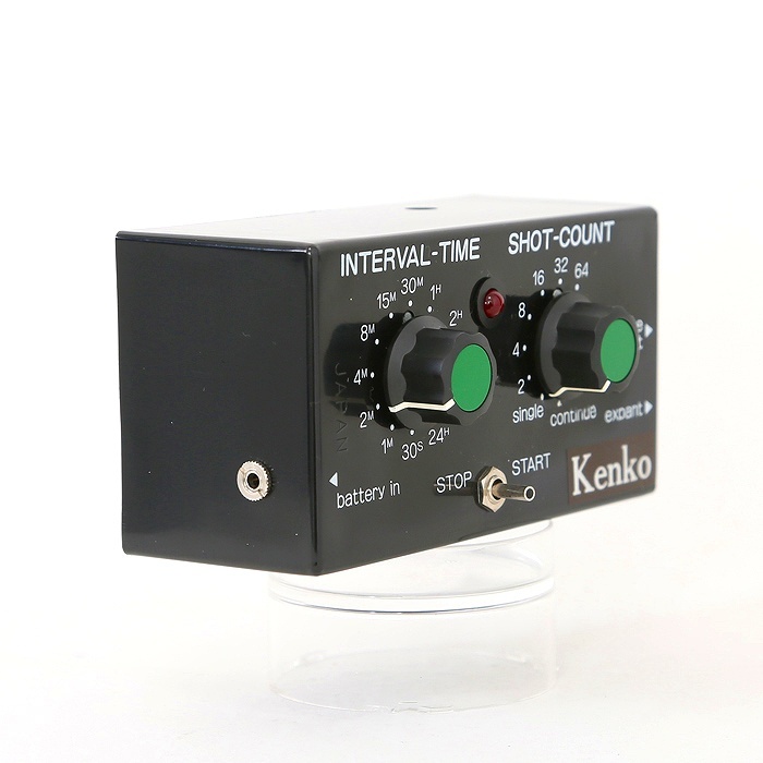 ケンコー インターバルタイマー
