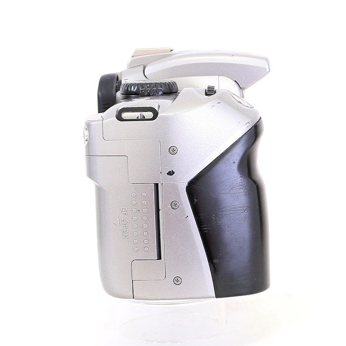 キヤノン EOS Kiss Digital(ファームウエア改造品)※現状お渡し