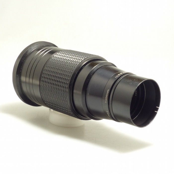 ローデンシュトック イマゴン 200/5.8
