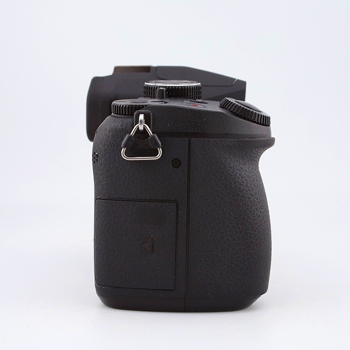 パナソニック DMC-G8-K ブラック