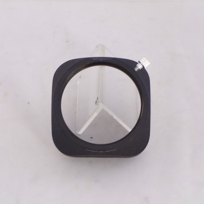 マミヤ レンズフード 48Ф