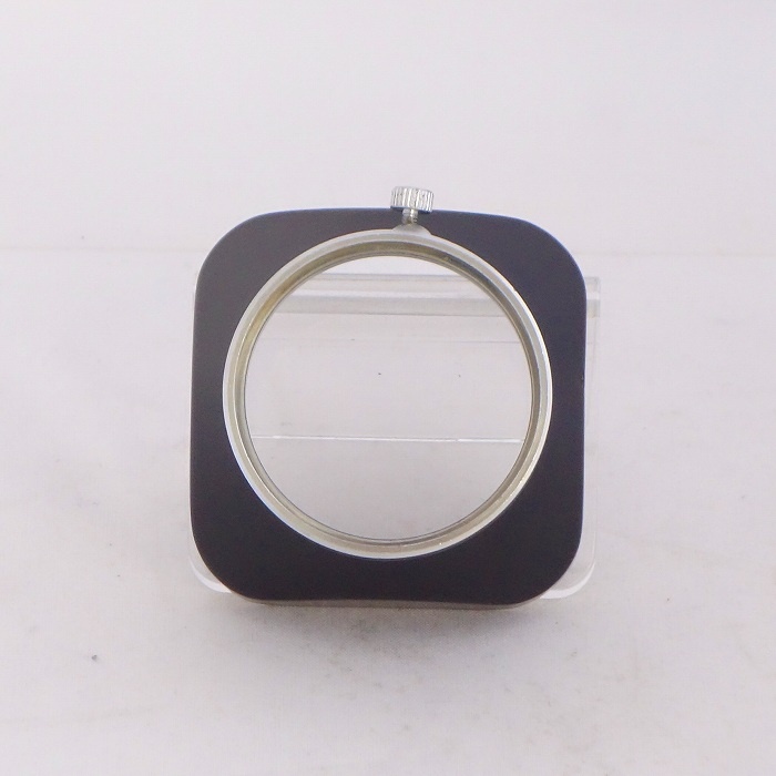 マミヤ レンズフード