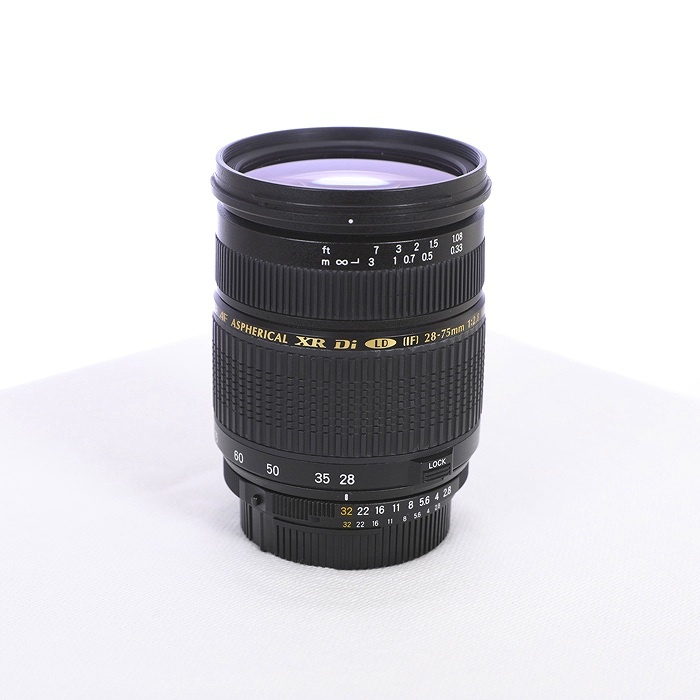 タムロン SP AF28-75/2.8 A09N ニコン用