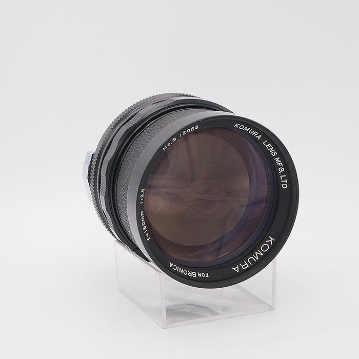 Komura KOMURA 150/3.5