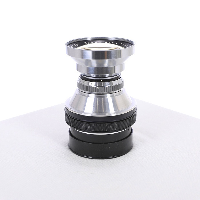 シュナイダー Schneider Xenotar 150/2.8 (ハッセルマウント改造)