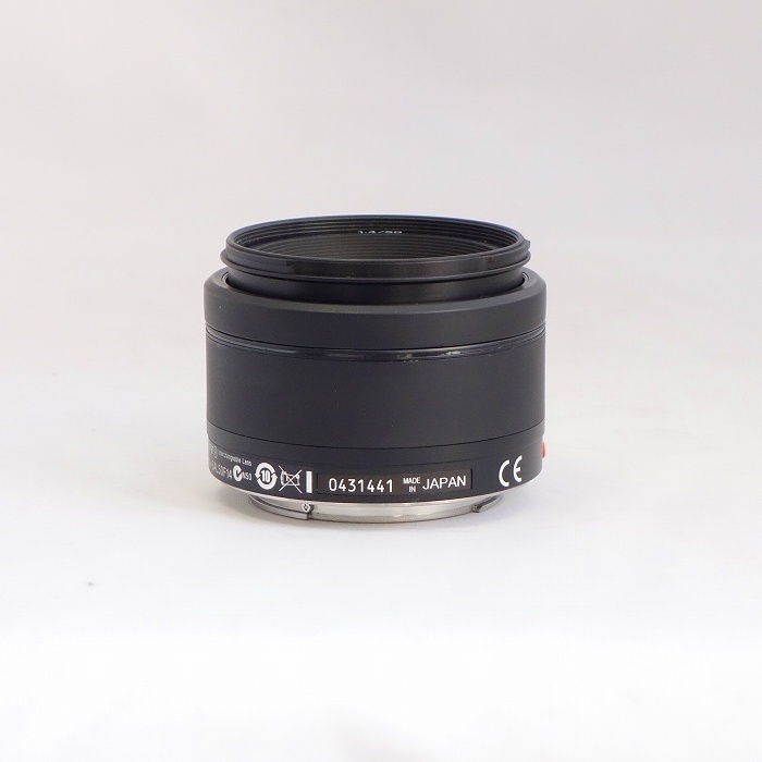 ソニー 50/1.4 SAL50F14 ソニーA