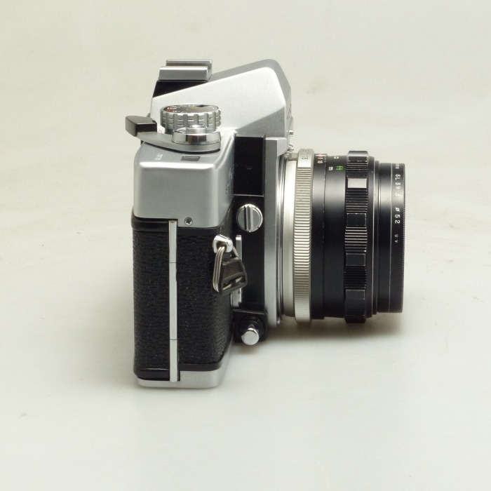 ミノルタ SRT101+MC55/1.7