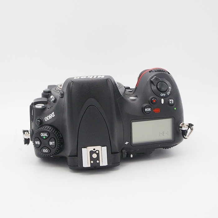 ニコン D800 ボデイ