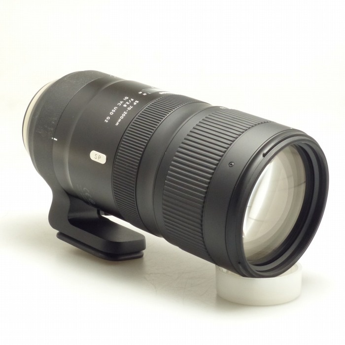 タムロン SP70-200/2.8 Di VC USD G2 A025N ニコン用