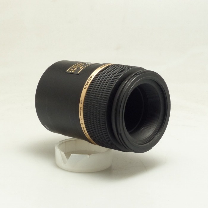 タムロン SP AF90/2.8 DI マクロ 272EE キヤノン用