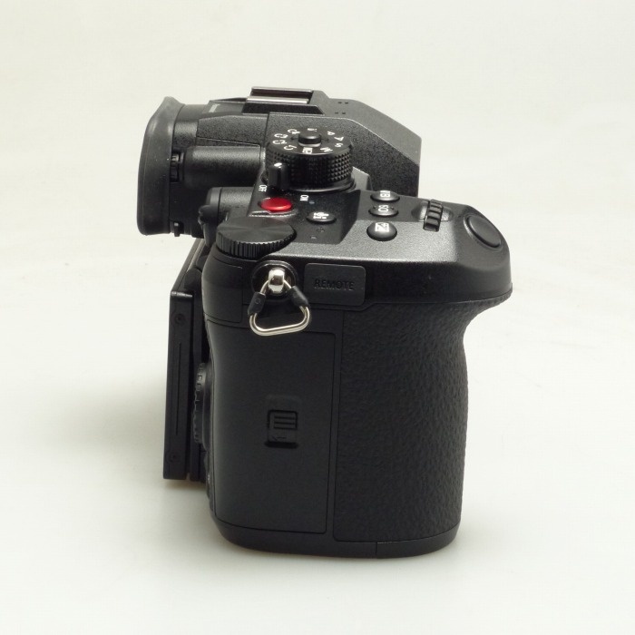 パナソニック DC-GH6 ボディ