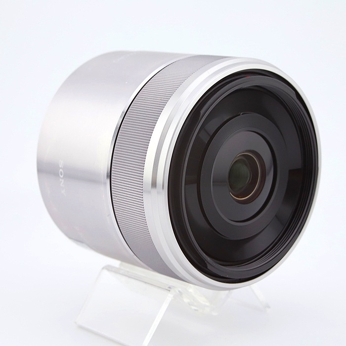 ソニー E30/3.5 MACRO SEL30M35