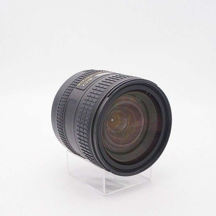 ニコン AF-S 24-85/3.5-4.5G ED VR