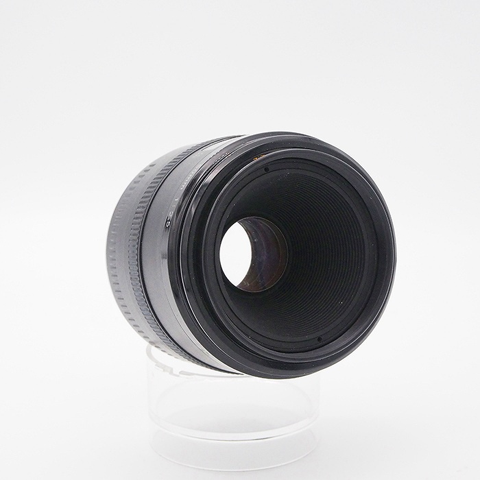 キヤノン EF50/F2.5 コンパクトマクロ