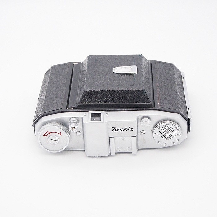 ソノタ 第一光学 ゼノビア CI