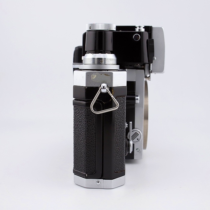 ニコン F フォトミック FTN