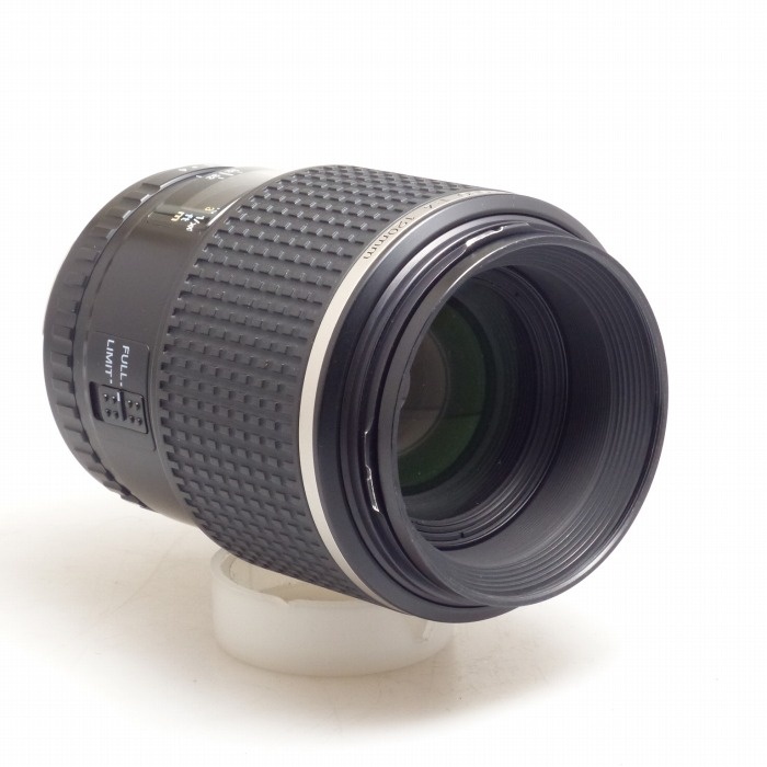 ペンタックス FA645 MACRO 120/F4