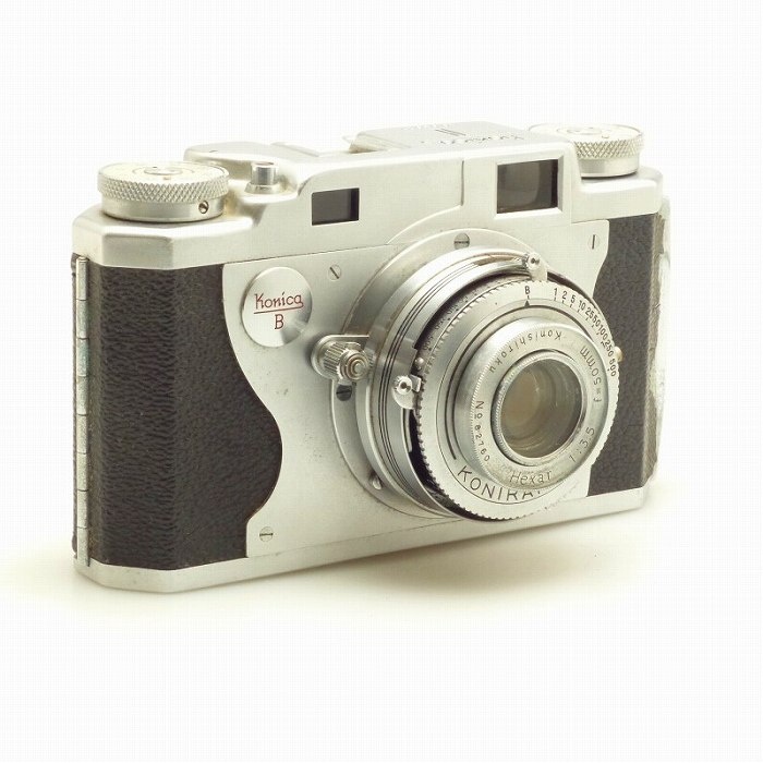 コニカ コニカII