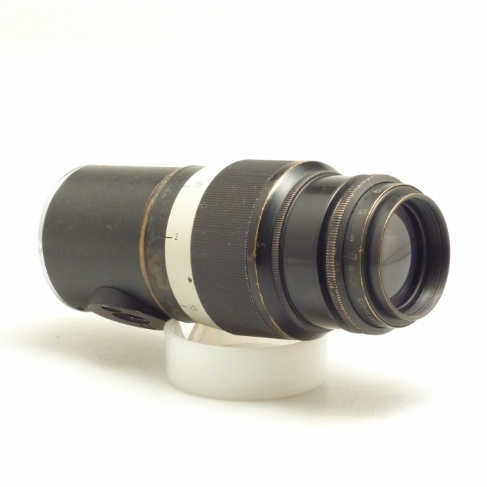 Barnack ヘクトール 13.5cm/4.5 (L39)