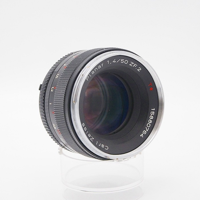 ツアイス Planar T* 50/1.4 ZF ニコン用