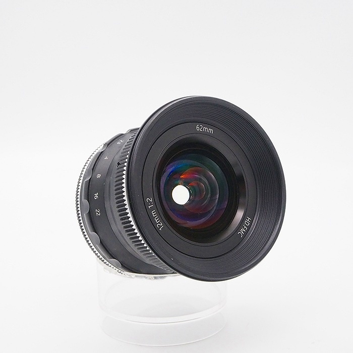 ソノタ PERGER 12/2 フジX用