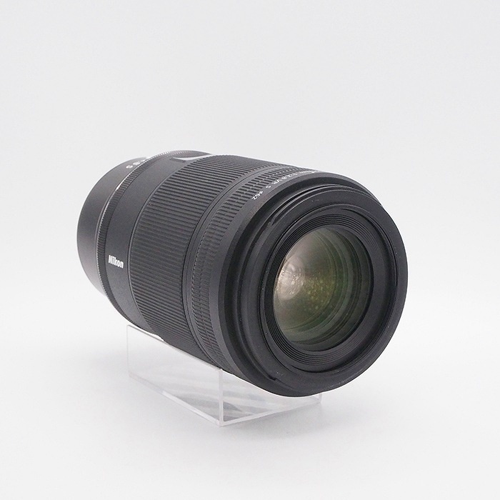 ニコン Z MC 105/F2.8 VR S