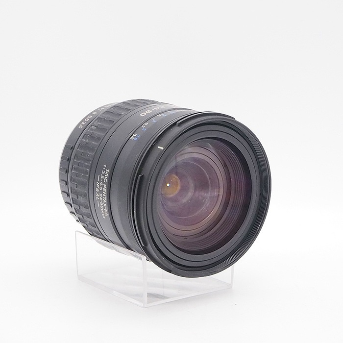 ペンタックス FA 24-90/F3.5-4.5 AL IF