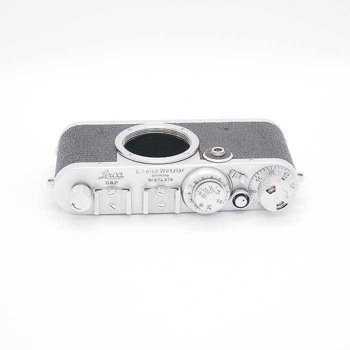 Barnack If レッドシンクロ