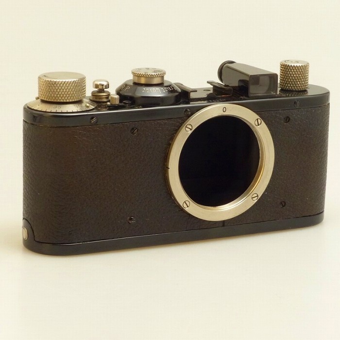 Barnack スタンダード