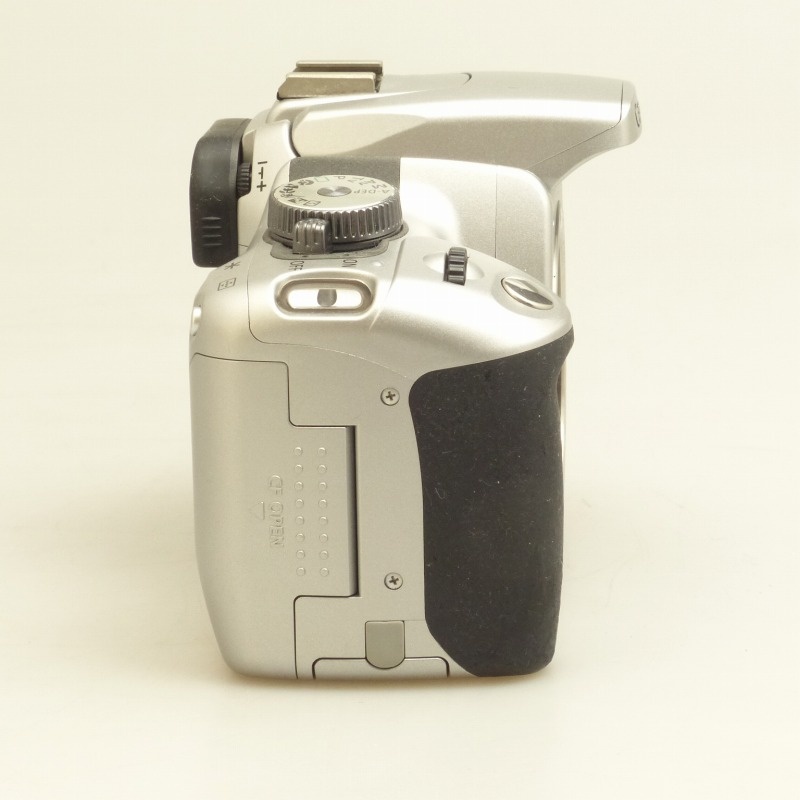 キヤノン EOS KISSデジタルX(S) ボデイ