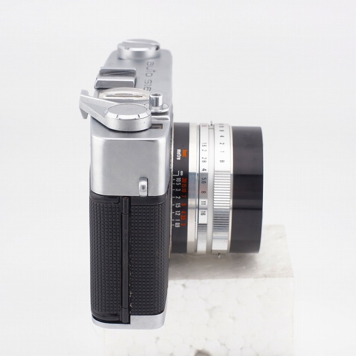 コニカ KONIKA Auto S1.6(HEXANON45/1.6)