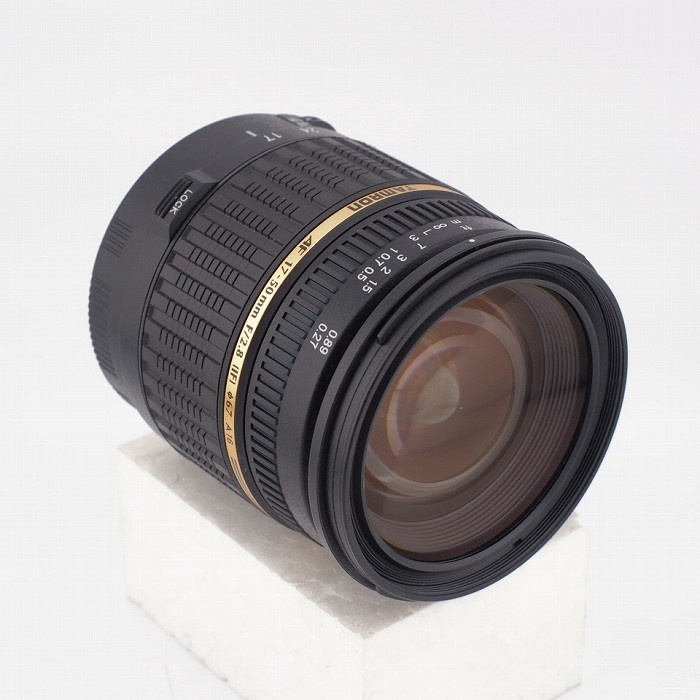 タムロン SP AF17-50/2.8 XR DI2 LD A16N2 キヤノン用