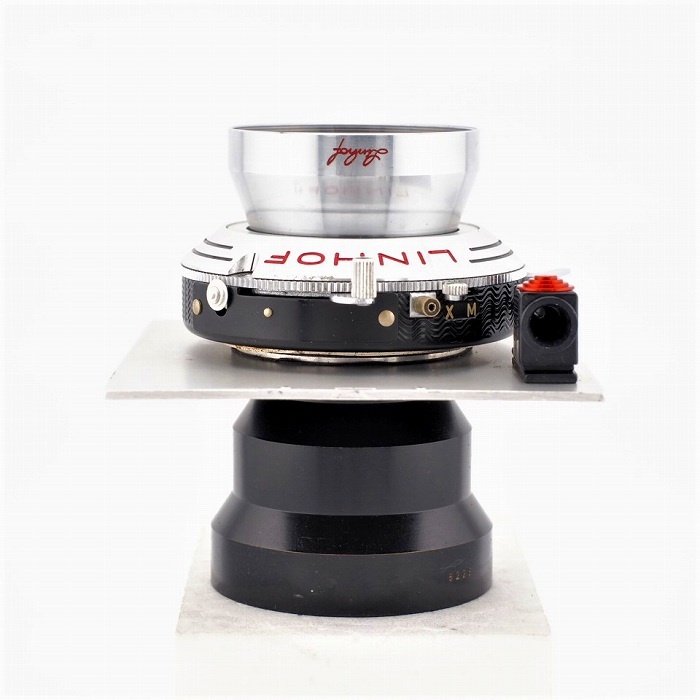 リンホフ TECHNIKA Schneider Tele-Arton 180/5.5