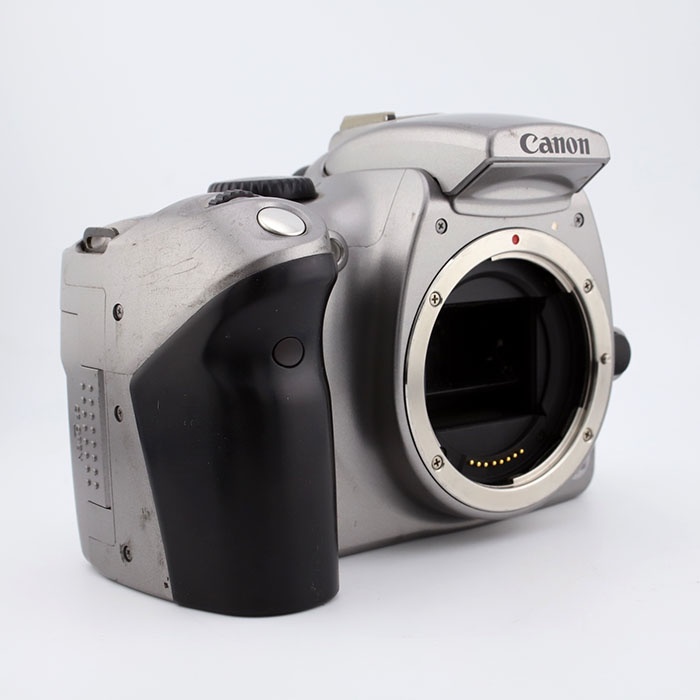 キヤノン EOS Kiss Digital