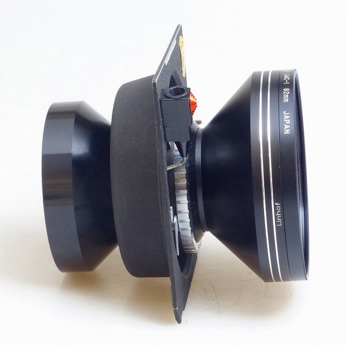 シュナイダー スーパーアンギュロン90/5.6