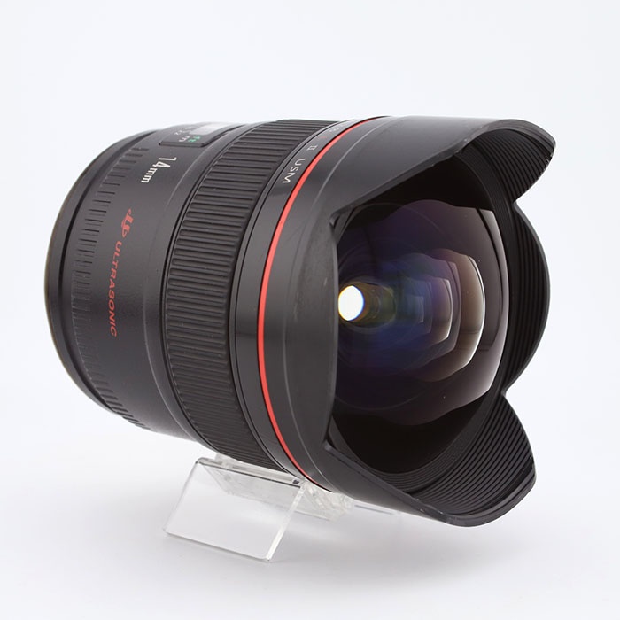 キヤノン EF14/2.8L II USM