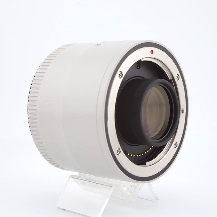 キヤノン エクステンダー EF2X III