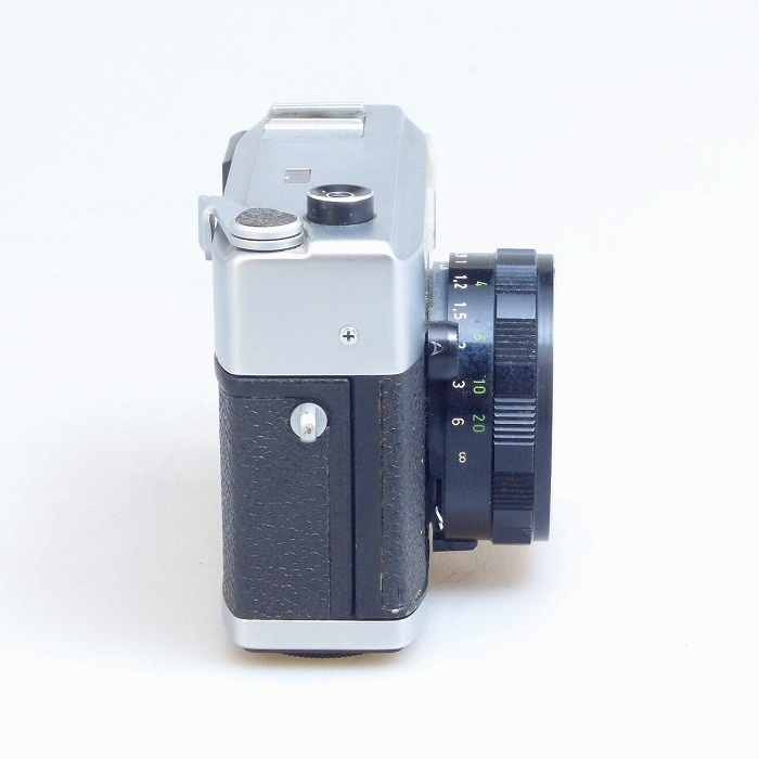 フォクトレンダー VF101