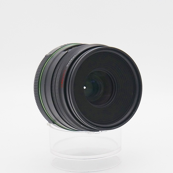 ペンタックス DA35/2.8 Macro Limited