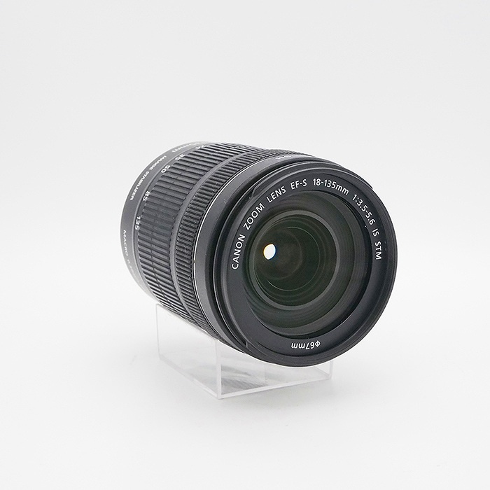 キヤノン EF-S18-135/F3.5-5.6 IS STM