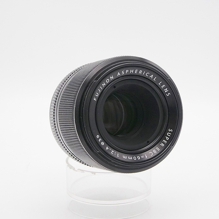 フジフイルム XF60/F2.4 R MACRO