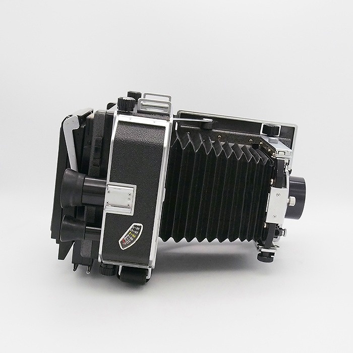 TOPCON TOPCON HORSEMAN 980+スーパートプコール65/7