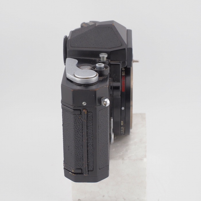 ニコン ニコマート FTN ブラック