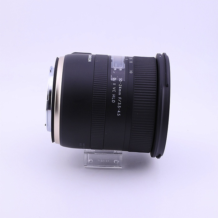 タムロン 10-24/3.5-4.5 DIii VC HLD B023E キヤノン用