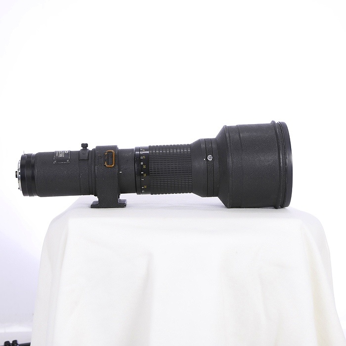 ニコン AI ED 600/F5.6S