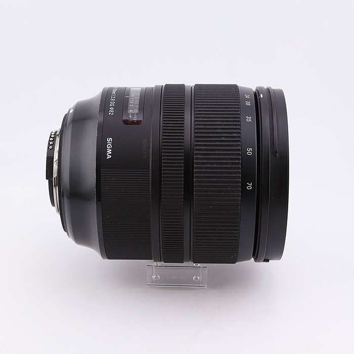 シグマ 24-70/2.8 DG OS HSM ART NA