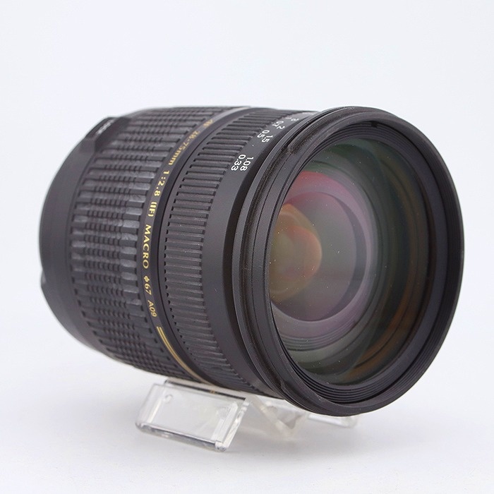 タムロン SP AF28-75/F2.8 XR DI LD A09N2 ニコンF用