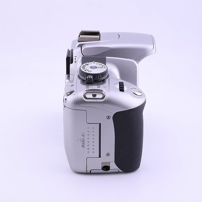 キヤノン EOS KISSデジタルX シルバー