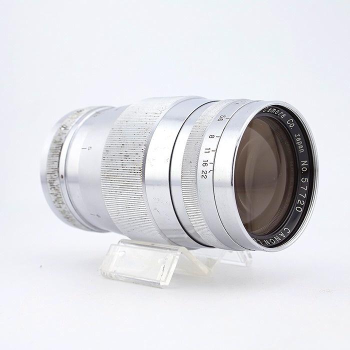 キヤノン 135/3.5 Lマウント